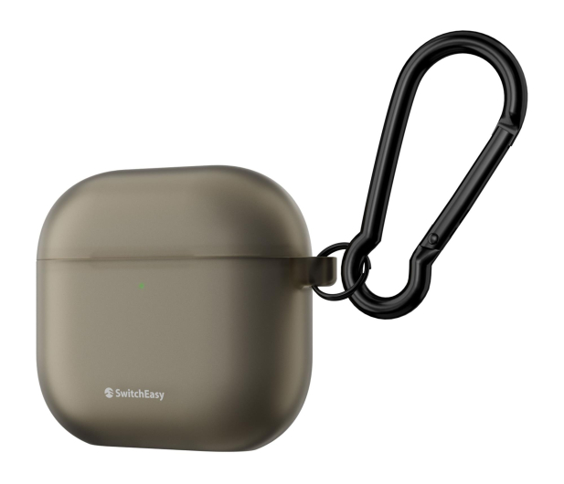 SwitchEasy Glaze Translucent AirPods Case do AirPods 4 - 1415997 - zdjęcie 3